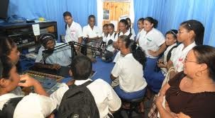 World Radio Day  - ảnh 3